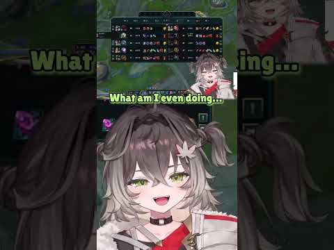 Chise’s Vex Ult Goes Horribly Wrong ww #龍巻ちせ  #ぶいすぽっ #vspoclip #vspo #vtuberclips #ぶいすぽ切り抜き