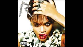 rihanna talk that talk instrumental Resimi