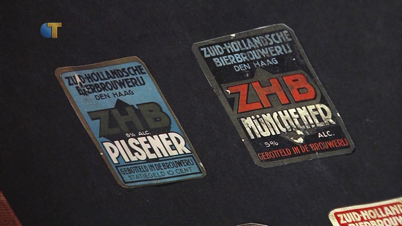 CulTuur - Museumbrouwerij De Roos