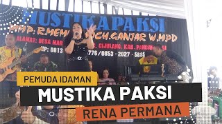 Pemuda Idaman Cover Rena Permana (LIVE SHOW Jln Kidang Pananjung Pangandaran)