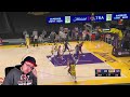 I MISSED THE GAME! Detroit Pistons vs LA Lakers DOUBLE OT Full Game Highlights Reaction