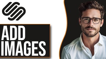 How To Add Images To Squarespace (2025)