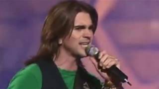 Juanes - A Dios Le Pido (2002)