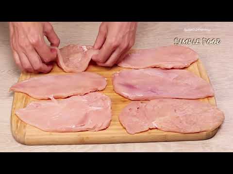 Королевский УЖИН с КАПУСТОЙ! Быстро, сочно и Очень Вкусно!!!