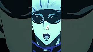 Gojo X Eminem - Without Me Edit