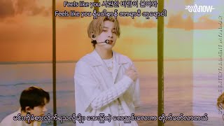 ENHYPEN(엔하이픈)_TFW(That  Feeling  When) MMSUB WITH HANGUL LYRICS  PRONUNCIATION