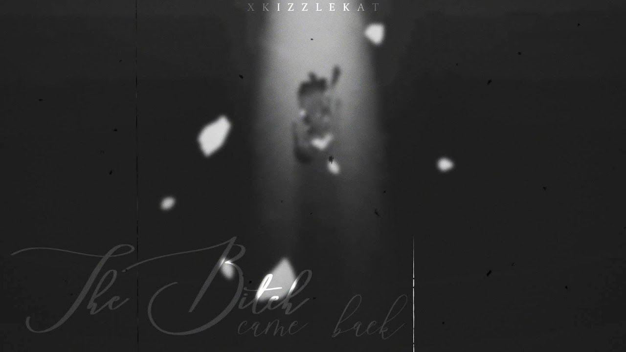 Cinder Fall | Bitch Came Back