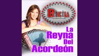 Video thumbnail of "Priscila y Sus Balas de Plata - Si Yo Fuera Ella"