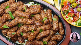 The ULTIMATE Melt In Your Mouth Kebab Recipe!! screenshot 4