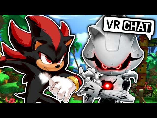 ChristianX2099 on X: Silver the Hedgehog - Sonic The Movie +