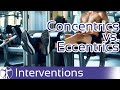 Eccentric vs. Concentric Exercises: What is Most Effective for Tendon Pain?