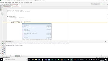 Python Subsets Recursion Part2