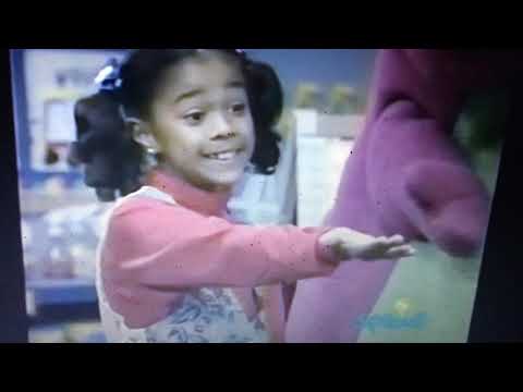 Barney & Friends