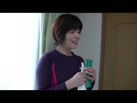 変形性股関節症