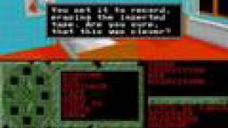Amiga Longplay Crime Time