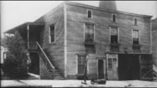 History of Morristown Tennessee