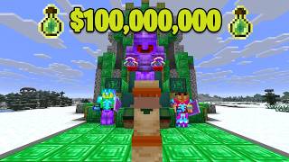 This New Meta Makes MILLIONS in Seconds on the DONUTSMP...