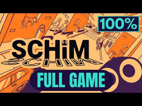 SCHiM Full Game