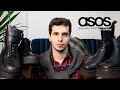 Battle of ASOS Black Boots | Designer Dupes