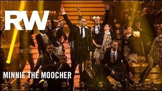 Video thumbnail of "Robbie Williams | Minnie The Moocher (Official Album Audio)"