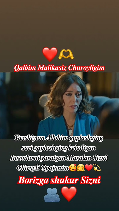 𝑺𝒊𝒛𝒏𝒊 𝒄𝒉𝒊𝒓𝒐𝒚𝒍𝒊 𝑶𝒑𝒂𝒋𝒐𝒏𝒊𝒎𝒔𝒊𝒛❤💫🤗🥰
