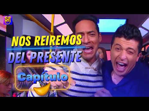 Capítulo Sábados Felices: Debemos ir a votar y tendremos cuatro años para reír