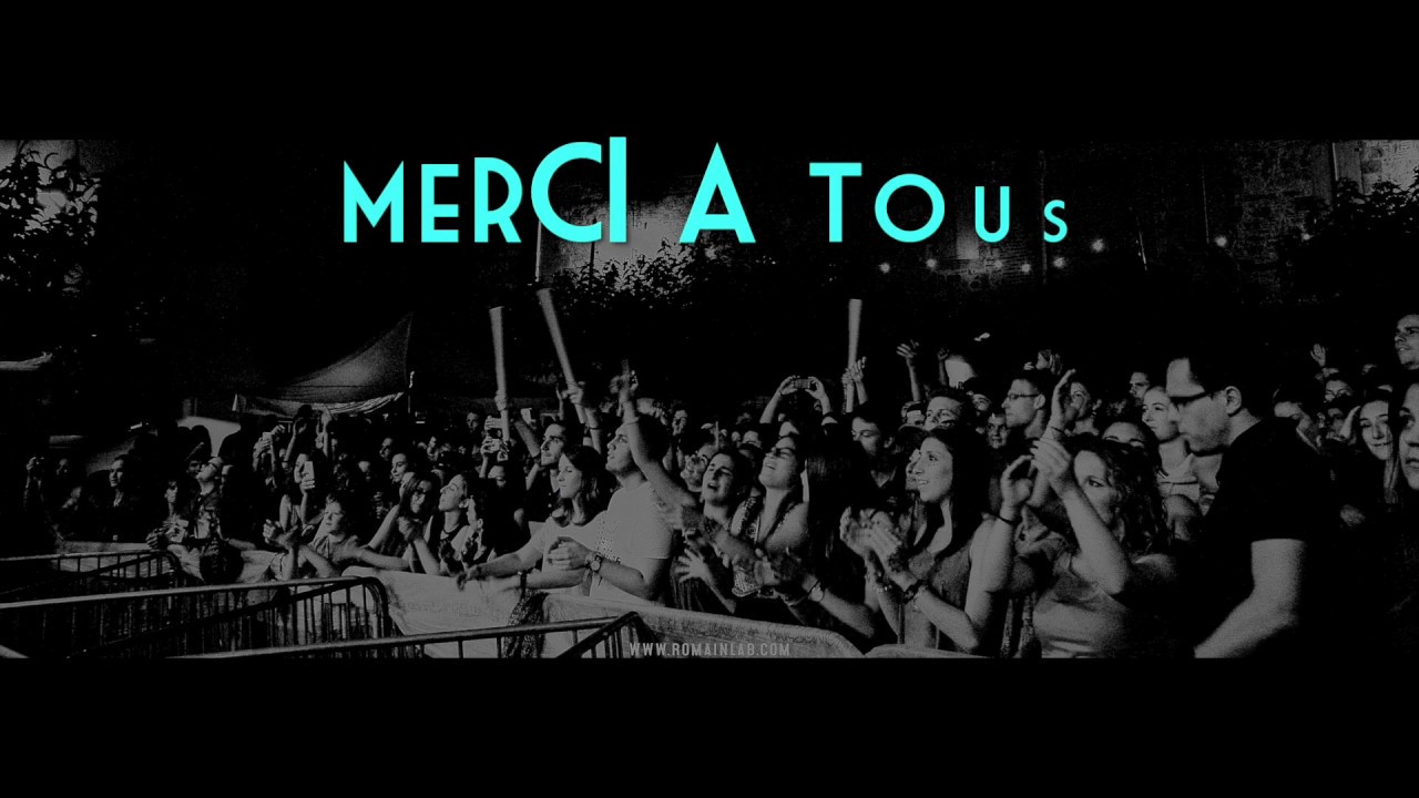 Garonna Show 2016 Aftermovie