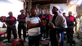 TELEVISION ISLAM -MALAWI