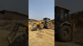Jcb loading video #jcb