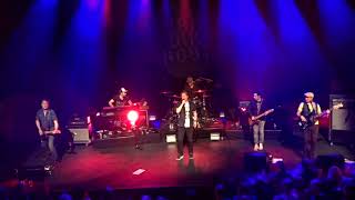 Van Dik Hout - Alles of niets