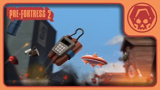 Pre-Fortress 2 - Grenade Showcase