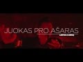 Sinickis  juokas pro aaras teaser