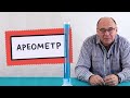 Ареометр. Физика 7 класс