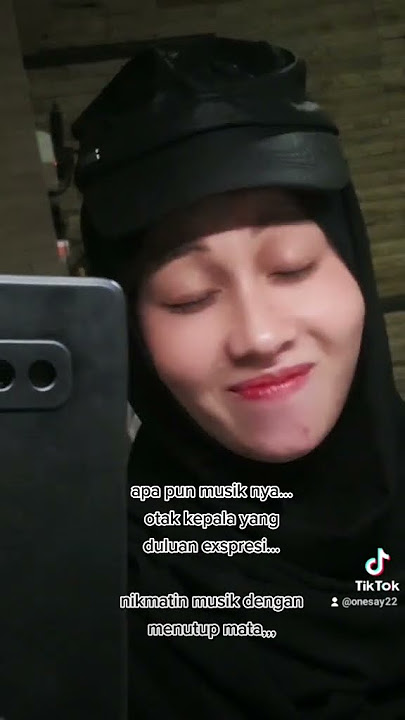GENERASI HAPPY TIKTOK 2022