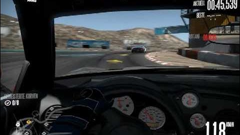 Lets Play: Need for Speed - Shift #11