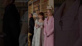 Eloise Bridgerton being the Daria of the family 😎