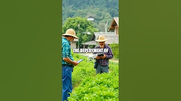 Exploring the Future of 5G Networks in Rural Areas