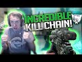 INCREDIBLE FFA SNIPER KILLCHAIN!