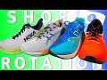 How to Build my Running Shoe Rotation & Save $$$
