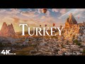 Turkey In 4K Incredible Scenes Hidden Gems