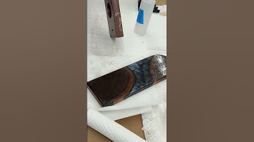 How I Made This Epic Cribbage Board!