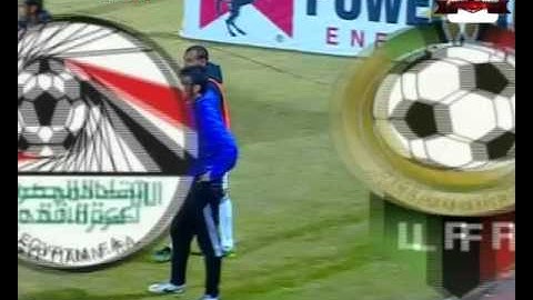 ملخص مباراة مصر 2 - 0  ليبيا