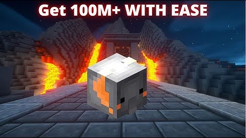 How To Make 10M+ in 10 Minutes This NEW INSANE METHOD: Hypixel Skyblock