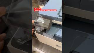 New model printer Hp laser jet pro MFP3303fdw. #printer #shorts #subscribe