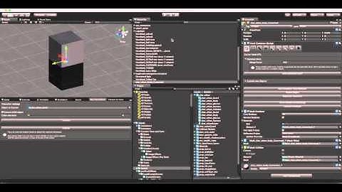 VoxelMax Mesh to Voxel bug