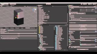 VoxelMax Mesh to Voxel bug