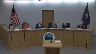 Pickens County SC Live Stream