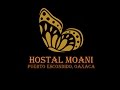 HOSTAL MOANI  PUERTO ESCONDIDO