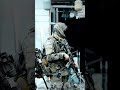 USA Special Forces And Taliban Afghanistan Edit Military Shorts 