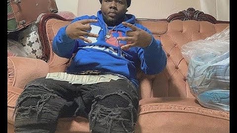 Wipe day with scooby rust